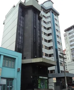 Sala Comercial para alugar, 50m² no Exposição, Caxias do Sul