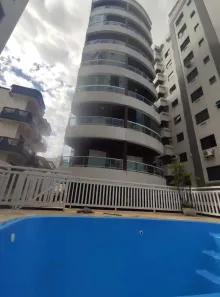 Apartamento com 2 Quartos à venda, 131m² no Guilhermina, Praia Grande