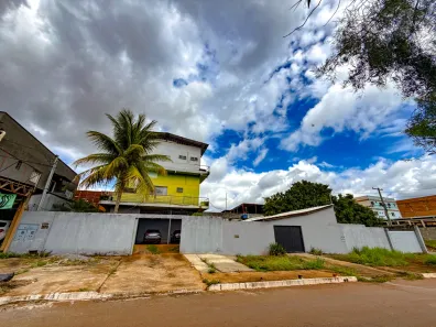 Lote/Terreno à venda, 1300m² no Vila Jardim São Judas Tadeu, Goiânia