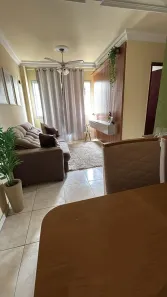Apartamento com 2 Quartos à venda, 66m² no Centro, Campos dos Goytacazes