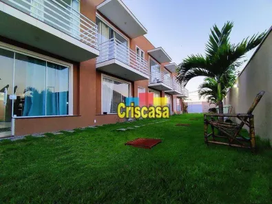 Casa com 2 Quartos à venda, 120m² no Enseada das Gaivotas, Rio das Ostras