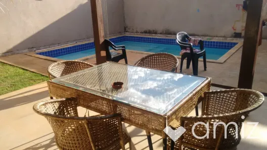 Casa com 4 Quartos à venda, 290m² no Recreio do Funcionário Público, Goiânia