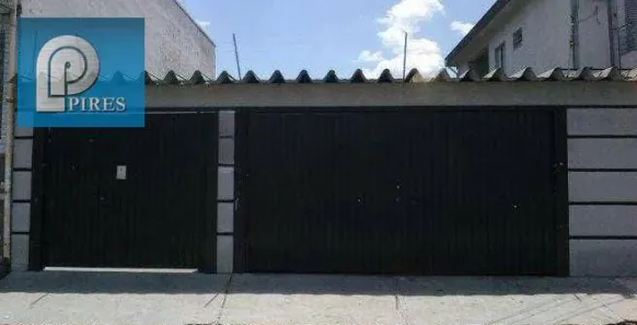 Ponto Comercial para alugar, 277m² no Vila Maria, São Paulo