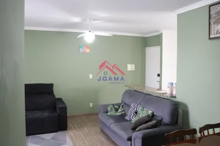 Apartamento com 3 Quartos à venda, 87m² no Vila Andrade, São Paulo
