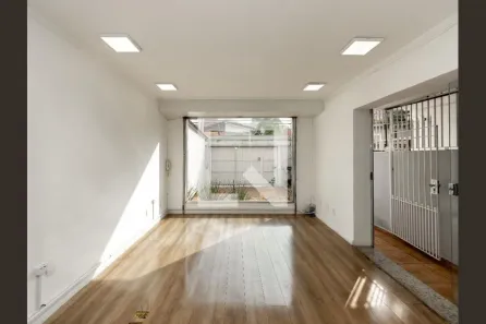 Casa com 3 Quartos à venda, 129m² no Chácara Santo Antônio (Zona Sul), São Paulo