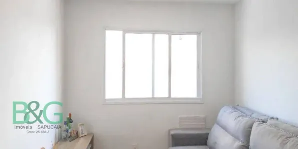 Apartamento com 2 Quartos à venda, 40m² no Vila Pirituba, São Paulo