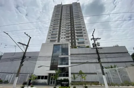 Apartamento com 3 Quartos à venda, 90m² no Vila Gomes Cardim, São Paulo