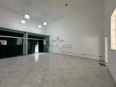 Prédio Comercial à venda, 100m² no Centro, Jacareí