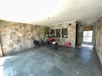 Casa com 2 Quartos à venda, 125m² no Jardim Residencial das Palmeiras, Rio Claro
