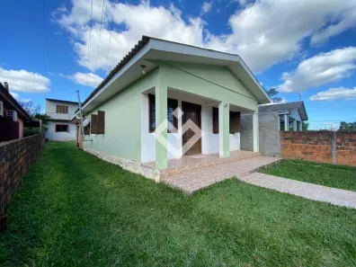 Casa com 7 Quartos à venda, 276m² no Pinheiro Machado, Santa Maria