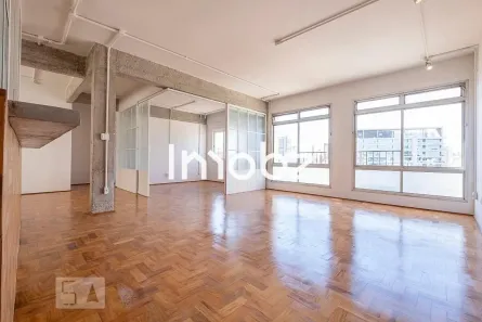 Cobertura com 2 Quartos à venda, 96m² no Pinheiros, São Paulo