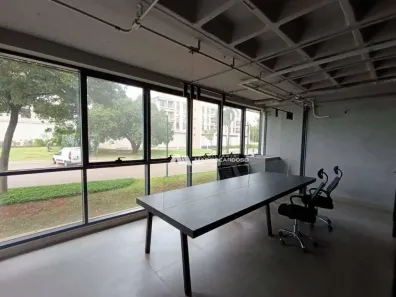 Sala Comercial para alugar, 45m² no Condomínio Débora Cristina, São José do Rio Preto