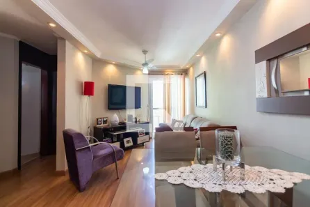 Apartamento com 2 Quartos à venda, 55m² no Padroeira, Osasco