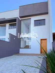 Casa com 2 Quartos à venda, 85m² no Três Rios do Norte, Jaraguá do Sul