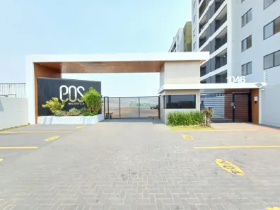 Apartamento com 2 Quartos à venda, 54m² no Olímpico, Londrina