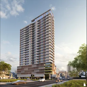 Apartamento com 2 Quartos à venda, 80m² no Perequê, Porto Belo