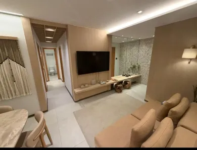 Apartamento com 2 Quartos à venda, 63m² no Jardim América, Goiânia
