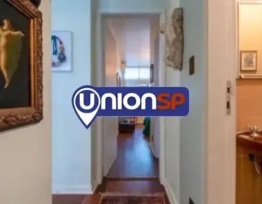 Apartamento com 2 Quartos à venda, 104m² no Jardim Paulista, São Paulo