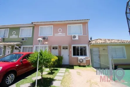 Casa de Condomínio com 2 Quartos à venda, 66m² no Sarandi, Porto Alegre