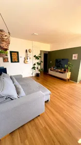 Apartamento com 3 Quartos à venda, 99m² no Carlito Pamplona, Fortaleza