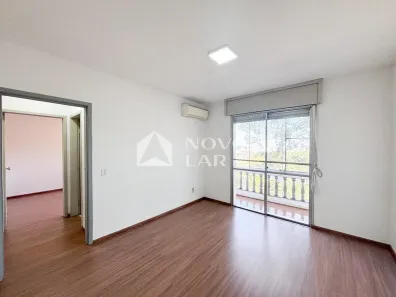 Apartamento com 2 Quartos à venda, 62m² no Jardim Botânico, Porto Alegre