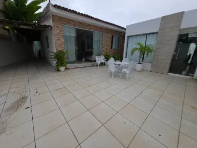Casa com 4 Quartos à venda, 75m² no Ponta Verde, Maceió