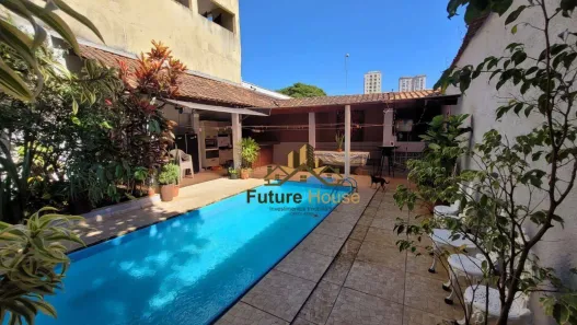 Casa com 3 Quartos à venda, 111m² no Jardim das Flores, Osasco