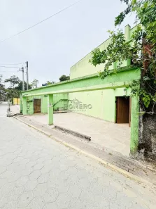 Imóvel Comercial com 8 Quartos à venda, 202m² no Lázaro, Ubatuba