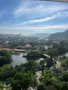 Apartamento com 4 Quartos para alugar, 220m² no Itanhangá, Rio de Janeiro