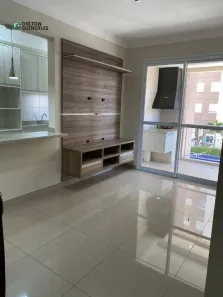 Apartamento com 3 Quartos para alugar, 93m² no Bairro Pau Preto, Indaiatuba