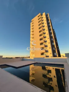 Apartamento com 2 Quartos à venda, 52m² no Novo Mundo, Uberlândia