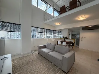 Apartamento com 1 Quarto à venda, 86m² no Centro, Florianópolis