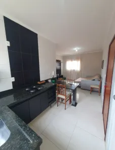 Apartamento com 2 Quartos à venda, 66m² no Esplanada Primo Meneghetti, Franca