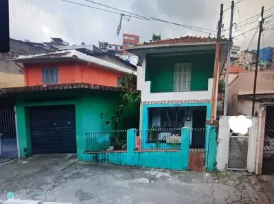 Casa com 6 Quartos à venda, 200m² no Parque Mandi, São Paulo