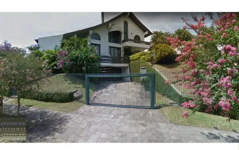 Casa com 3 Quartos à venda, 456m² no Vila Assunção, Porto Alegre