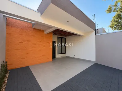 Casa com 3 Quartos à venda, 109m² no Jardim Catedral, Maringá