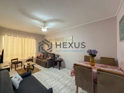 Apartamento com 1 Quarto à venda, 75m² no Pitangueiras, Guarujá