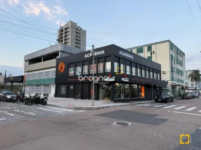 Prédio Comercial à venda, 1250m² no Kobrasol, São José