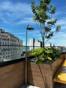 Kitnet para alugar, 30m² no Centro, Rio de Janeiro