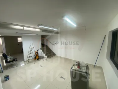 Sobrado com 3 Quartos à venda, 132m² no Vila da Saúde, São Paulo
