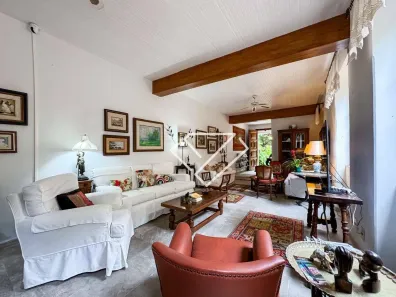 Casa de Condomínio com 4 Quartos à venda, 296m² no Gávea, Rio de Janeiro