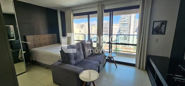 Apartamento com 1 Quarto à venda, 45m² no Vila Nova Conceição, São Paulo