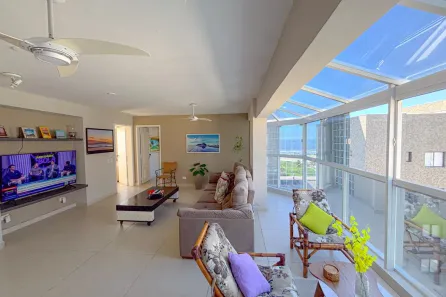 Apartamento com 4 Quartos à venda, 203m² no Centro, Matinhos