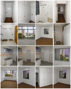 Apartamento com 1 Quarto à venda, 51m² no Centro, São José dos Campos