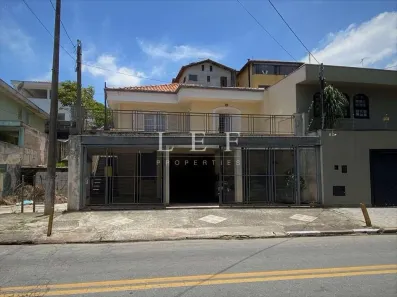 Ponto Comercial à venda, 176m² no Jardim da Glória, Cotia