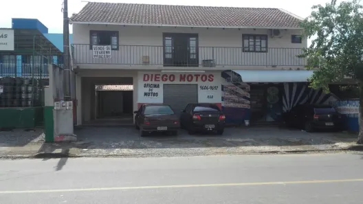 Casa com 1 Quarto à venda, 300m² no Santo Antônio, Jaraguá do Sul