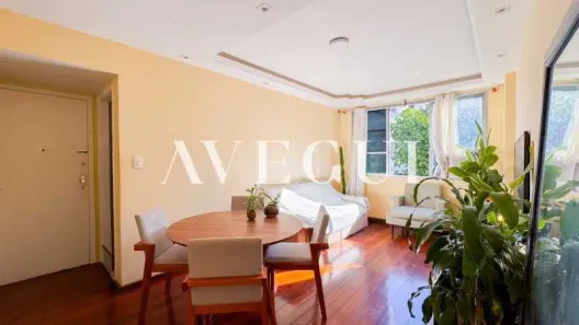 Apartamento com 2 Quartos à venda, 75m² no Jardim Botânico, Rio de Janeiro