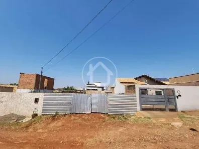 Lote/Terreno à venda, 250m² no Residencial Aquarius I, Campo Grande