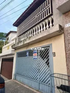 Sobrado com 3 Quartos à venda, 175m² no Limoeiro, São Paulo