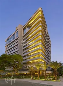 Apartamento com 4 Quartos à venda, 333m² no Bela Vista, Porto Alegre